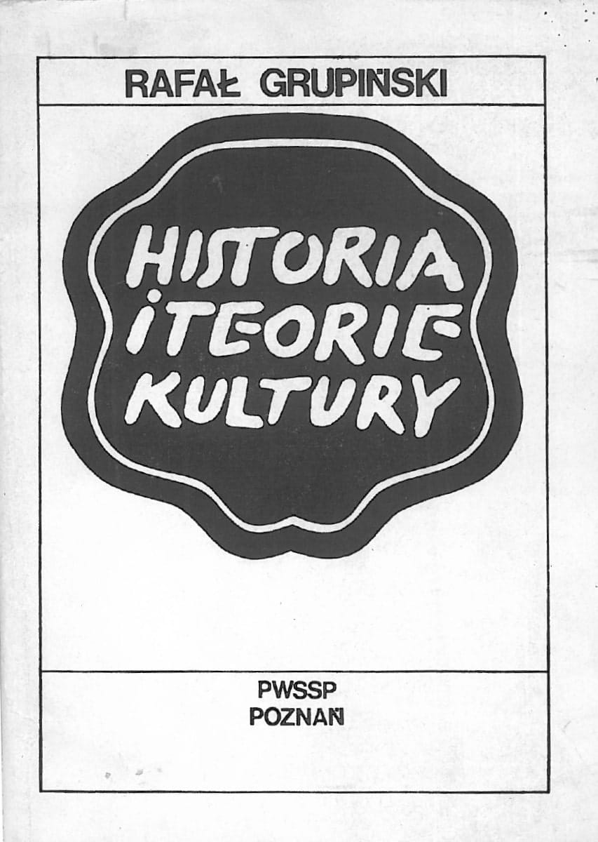 Historia i teorie kultury, 198